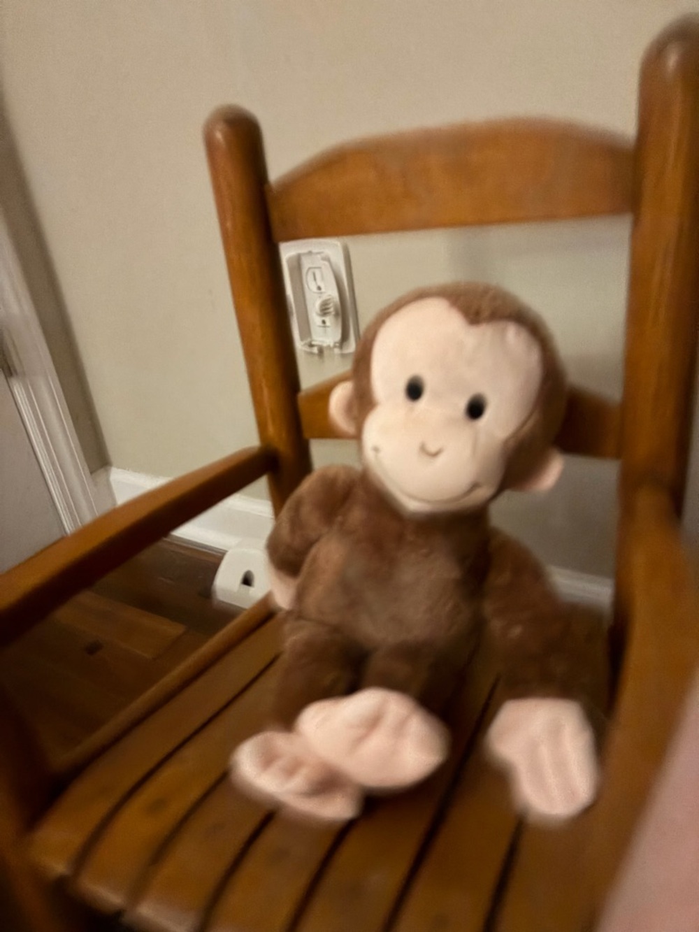 Curious George